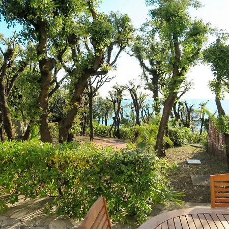 Holiday home Nella By Interhome Rosignano Marittimo