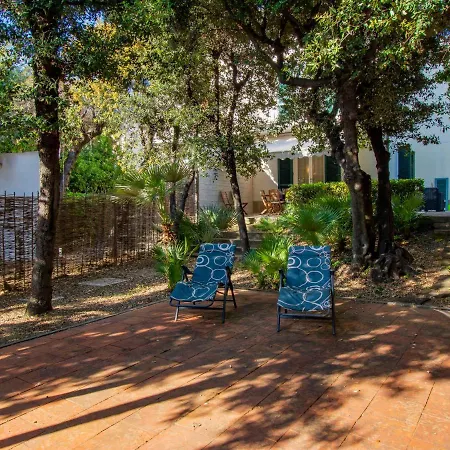 Holiday home Nella By Interhome *