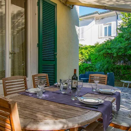 Nella By Interhome Holiday home Rosignano Marittimo