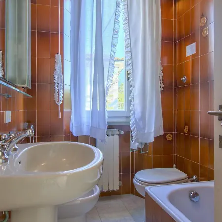 Nella By Interhome Holiday home Rosignano Marittimo