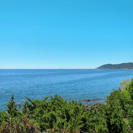 Nella By Interhome Holiday home Rosignano Marittimo
